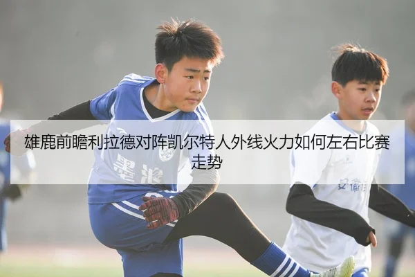 雄鹿前瞻利拉德对阵凯尔特人外线火力如何左右比赛走势