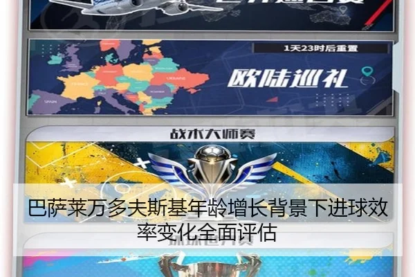 巴萨莱万多夫斯基年龄增长背景下进球效率变化全面评估