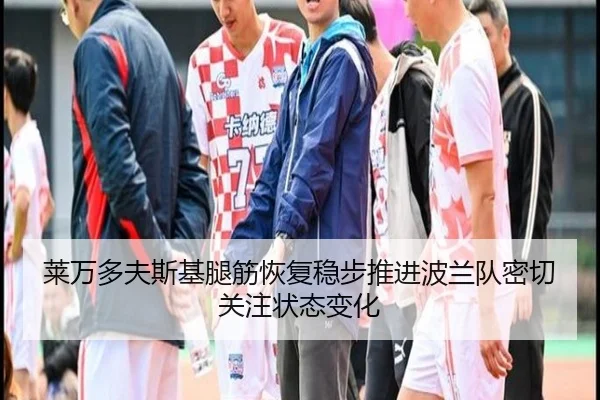 莱万多夫斯基腿筋恢复稳步推进波兰队密切关注状态变化